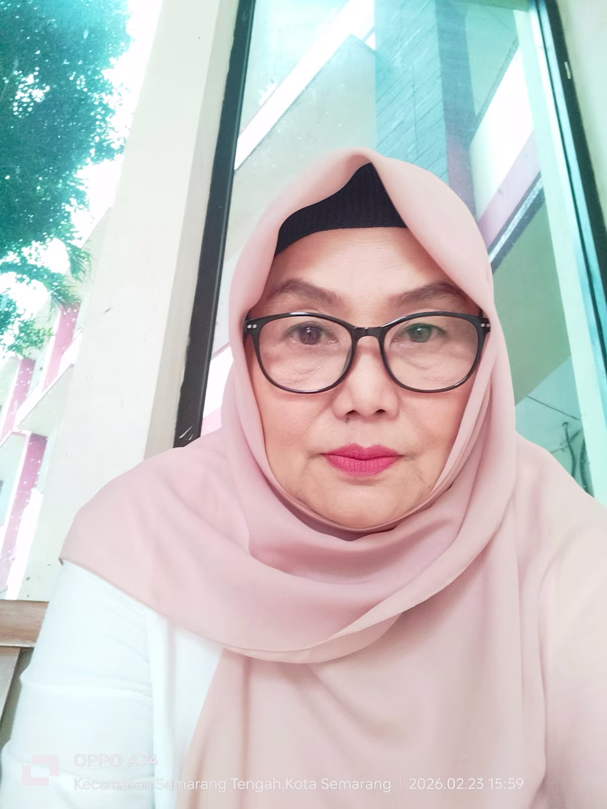 Dr. Dwi Asih Kumala Handayani